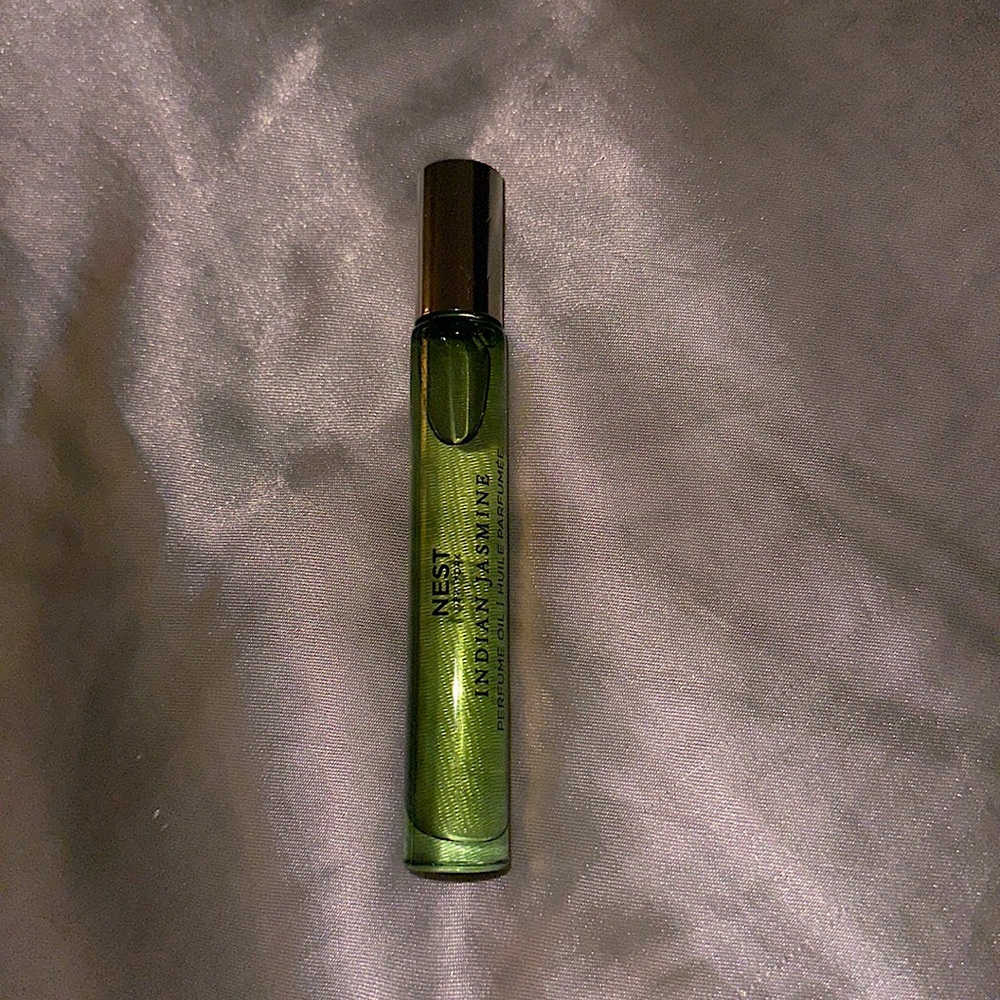 NEST "INDIAN JASMINE" Fragrance Oil Rollerball